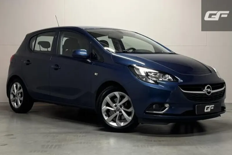 Opel Corsa (2017)