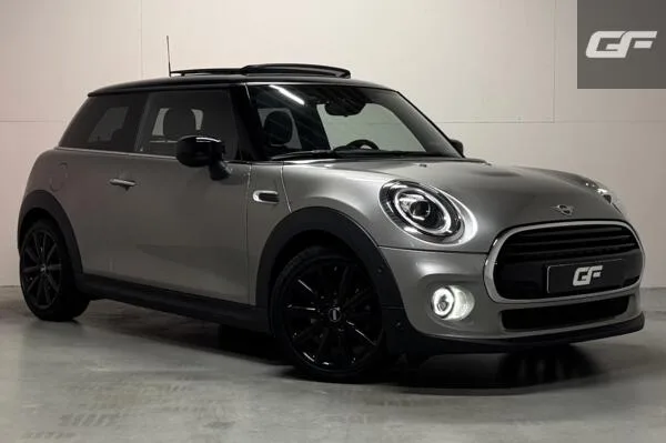 MINI Mini 1 5 Cooper (2020) — foto 1