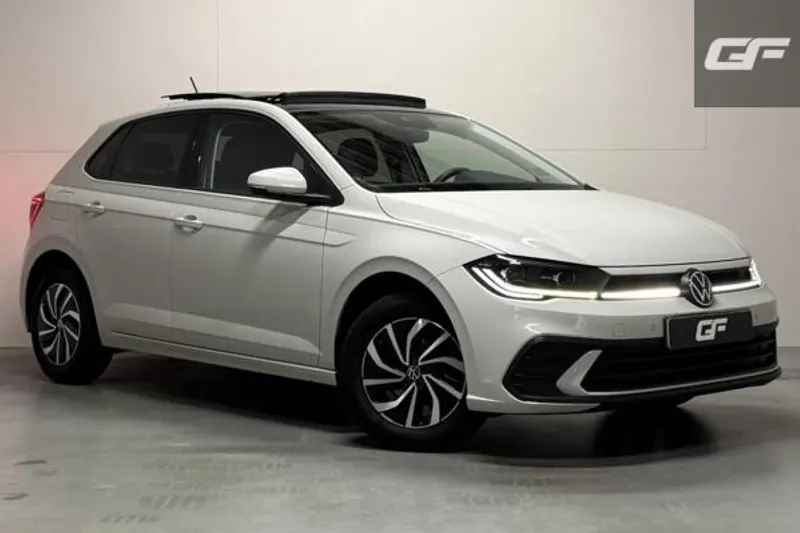 Volkswagen Polo (2022)