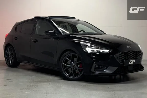 Ford Focus (2024) — foto 1