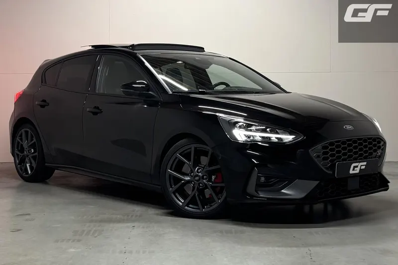 Ford Focus (2021)