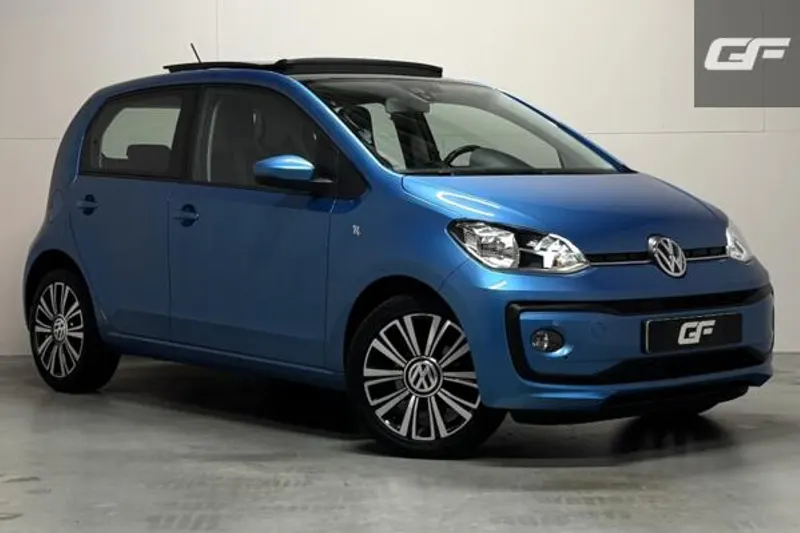 Volkswagen Up! (2020)