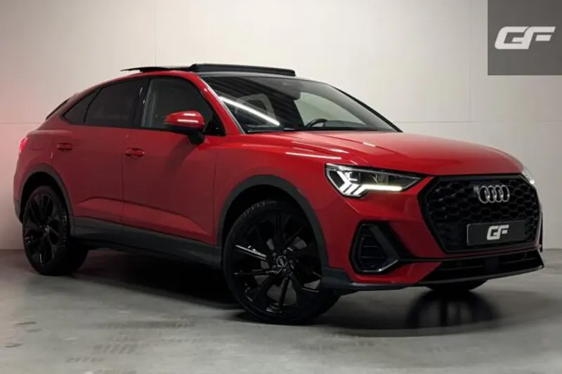 Audi Q3 (2026)