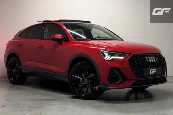 Audi Q3 (2026) — foto 1