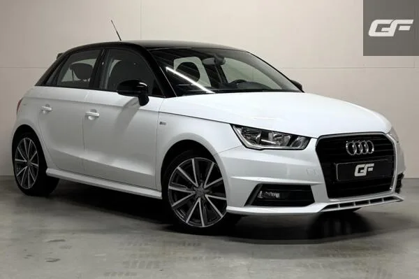 Audi A1 (2016) — foto 1