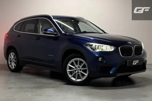BMW X1 (2023) — foto 1