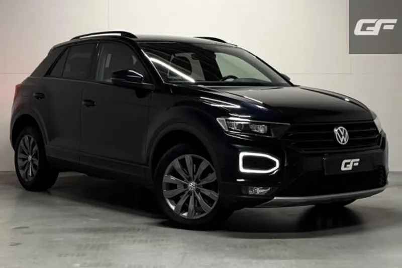 Volkswagen T-Roc (2019)