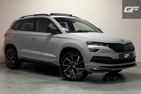 Škoda Karoq (2021) — foto 1