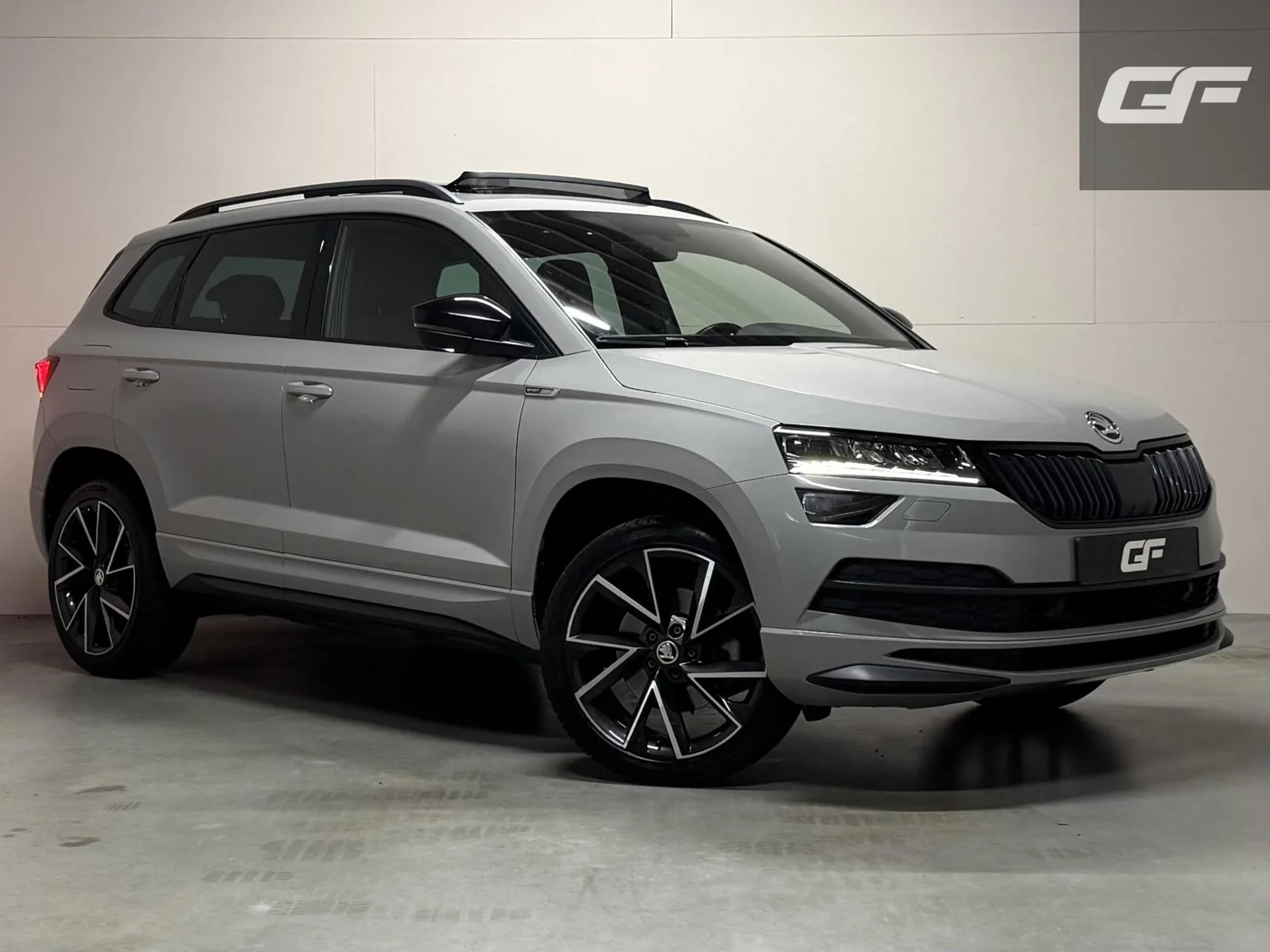 Škoda Karoq (2021) — foto 1