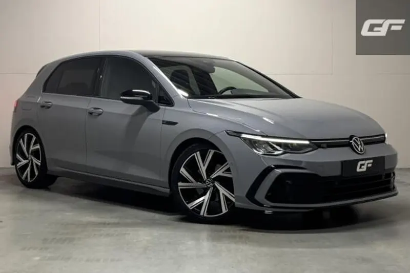 Volkswagen Golf (2021)