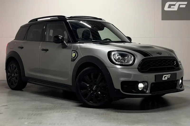 MINI Countryman (2018)