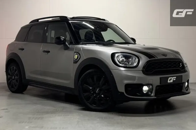 MINI Countryman (2021)