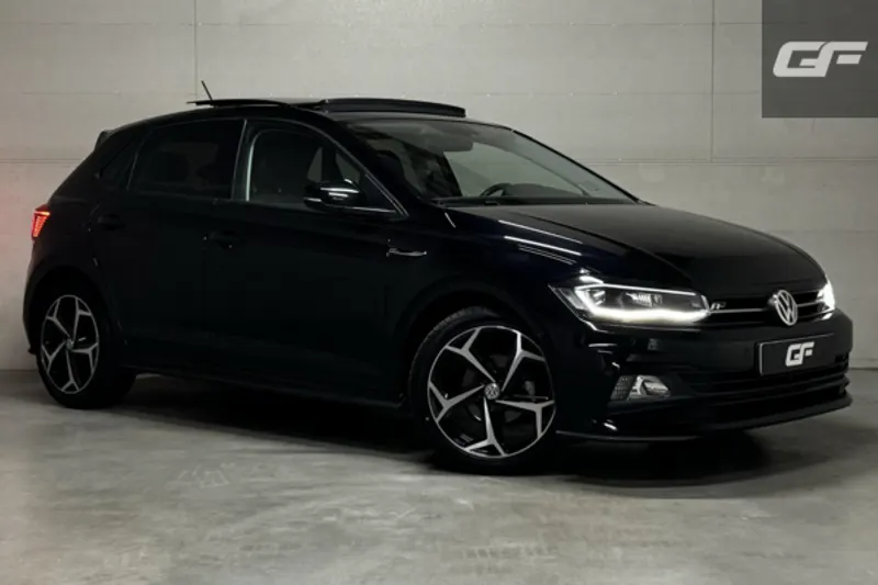 Volkswagen Polo (2019)