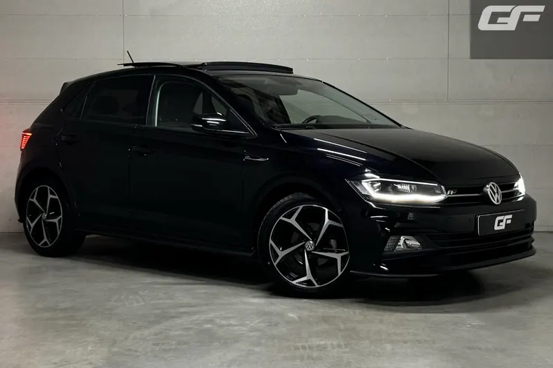 Volkswagen Polo (2019)
