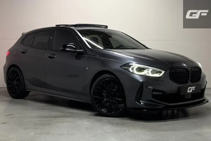 BMW 1-Serie (2020)