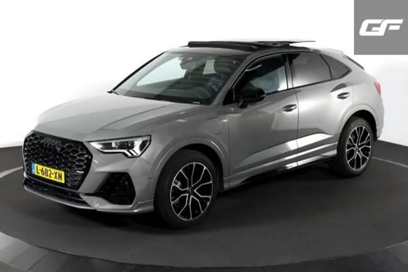 Audi Q3 (2021)