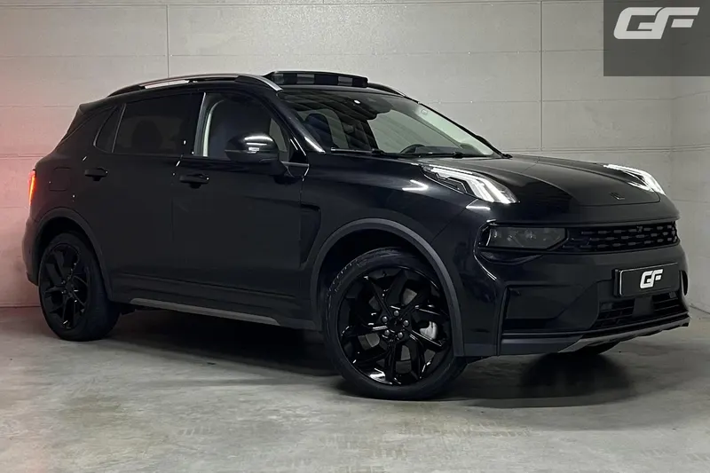 Lynk & Co 01 (2022)