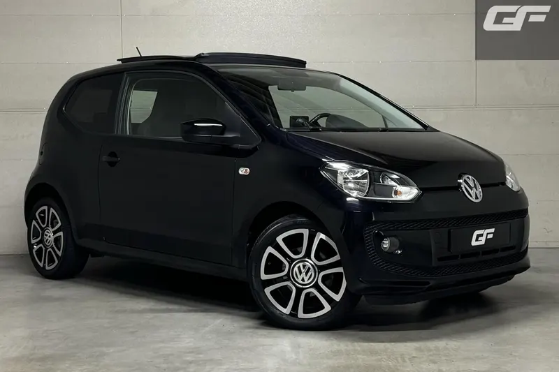 Volkswagen Up! (2014)