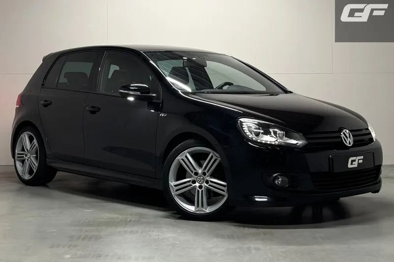 Volkswagen Golf (2011)