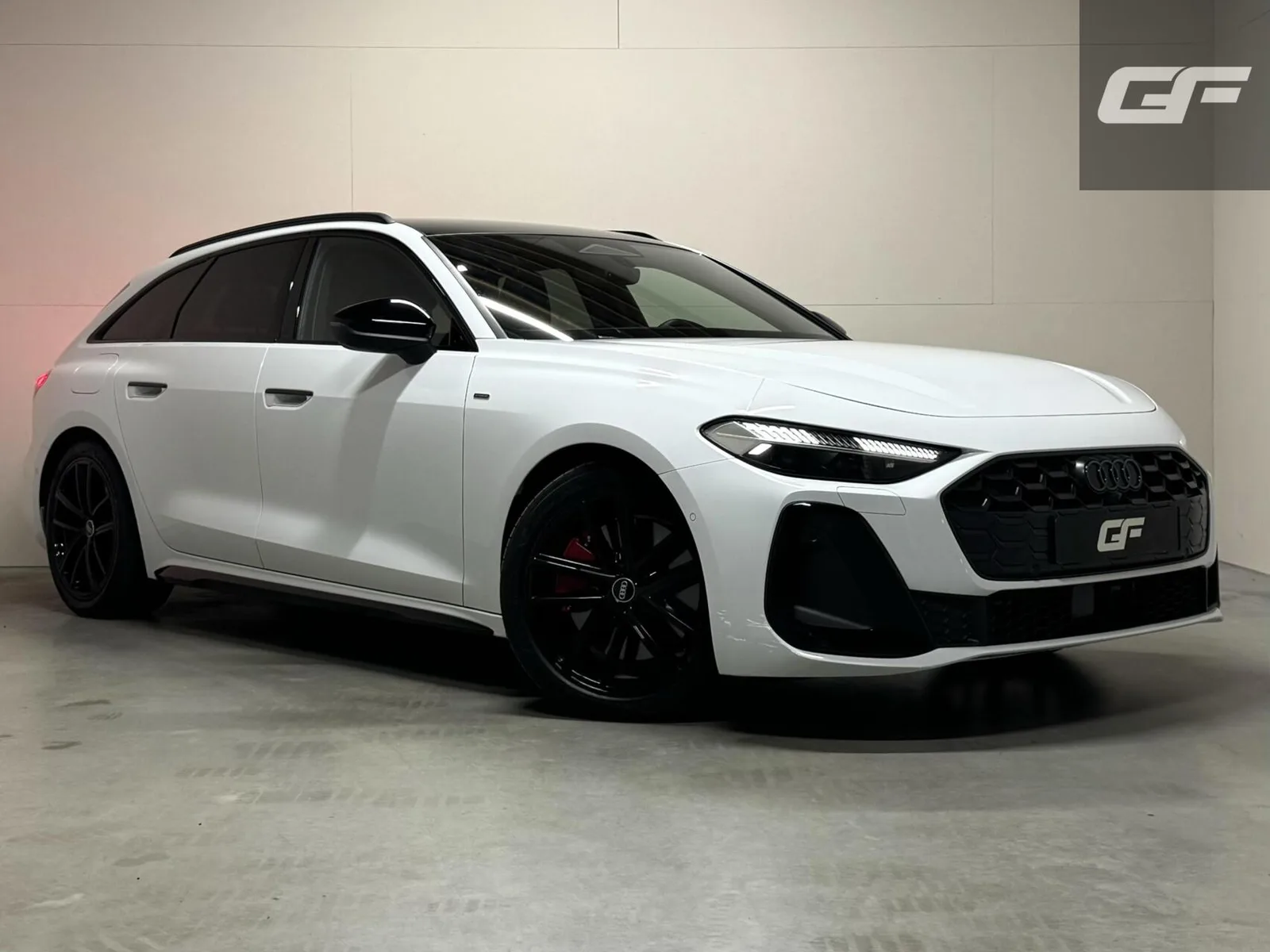 Audi A5 (2025) — foto 1