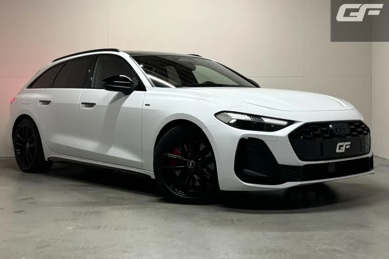 Audi A5 (2025)