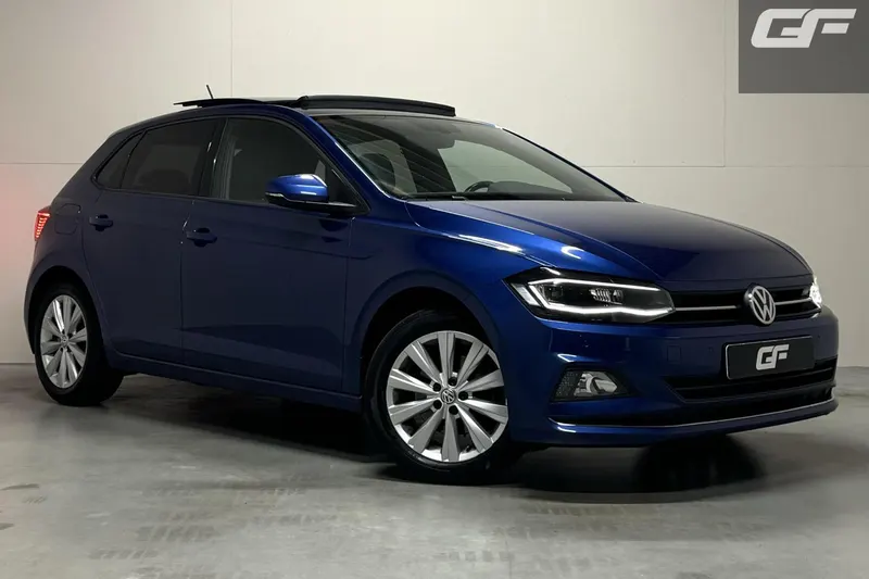 Volkswagen Polo (2019)