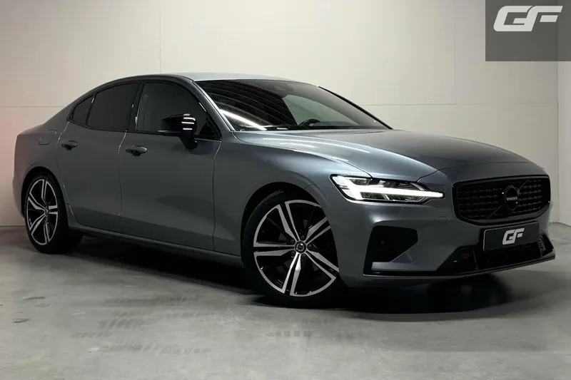 Volvo S60 (2020)