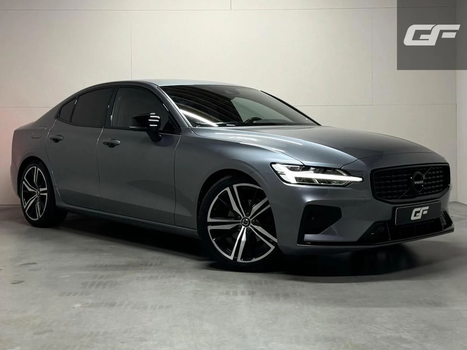 Volvo S60 (2020) — foto 1