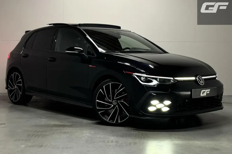 Volkswagen Golf (2020)