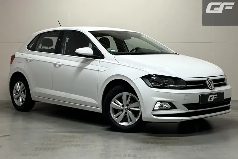 Volkswagen Polo (2018)
