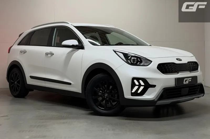 Kia Niro (2019)