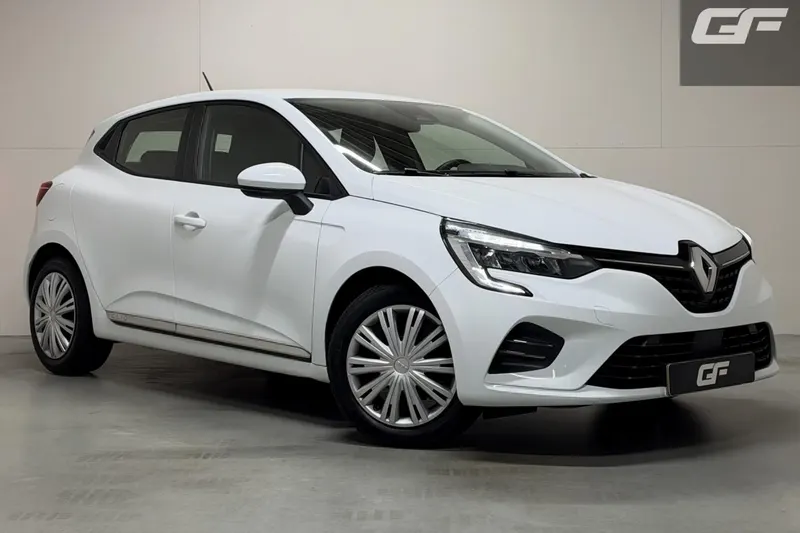 Renault Clio (2020)