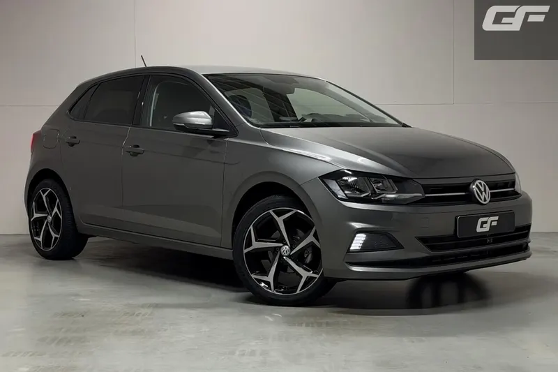 Volkswagen Polo (2020)