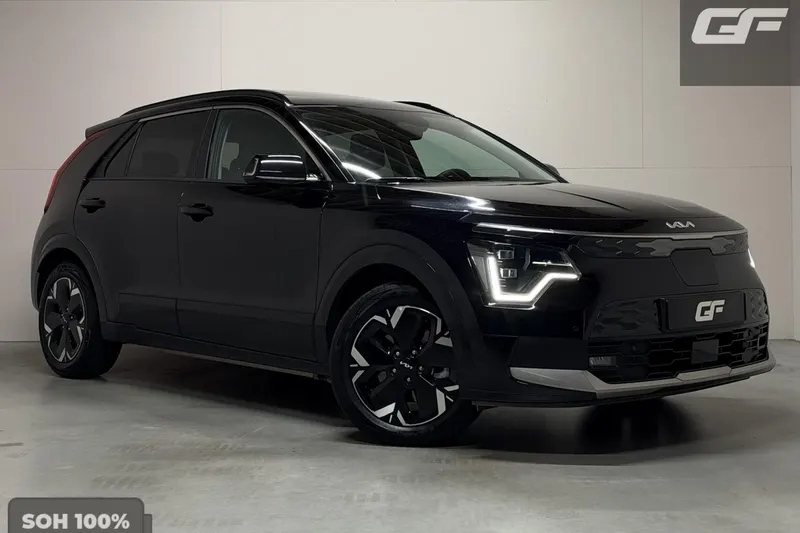 Kia Niro EV (2023)