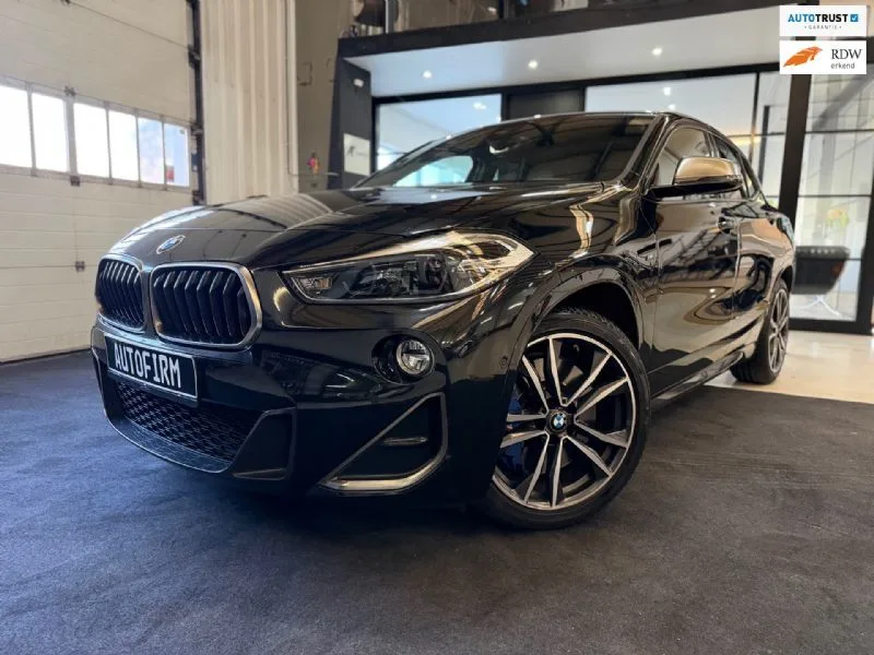 BMW X2 (2019) — foto 1