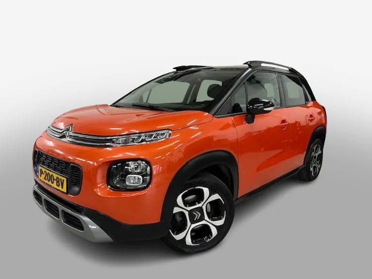 Citroën C3 (2018) — foto 1