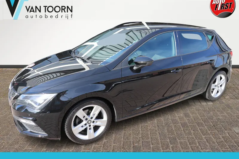 SEAT Leon (2016)