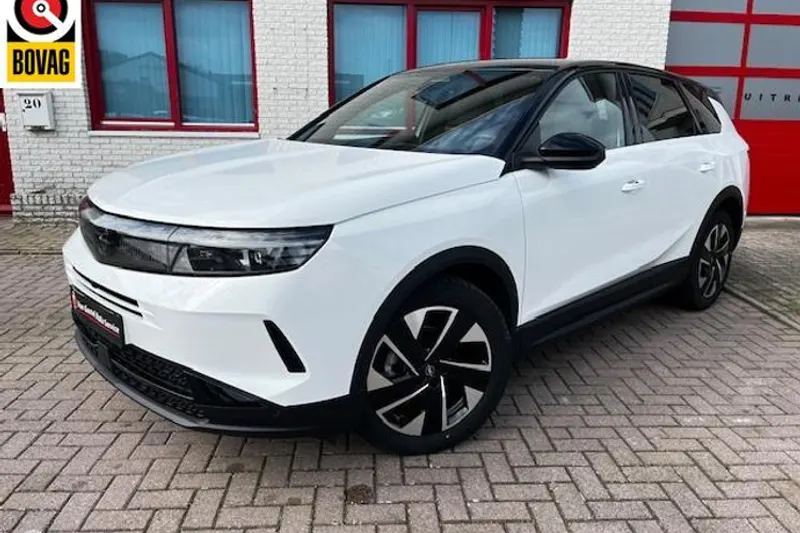 Opel Grandland (2025)