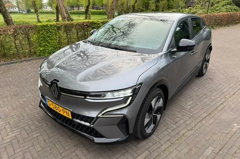 Renault Mégane (2023)