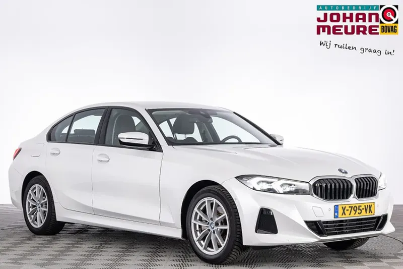 BMW 3-Serie (2024)