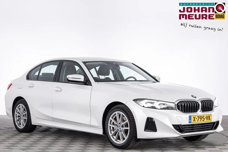 BMW 3-Serie (2024) — foto 1