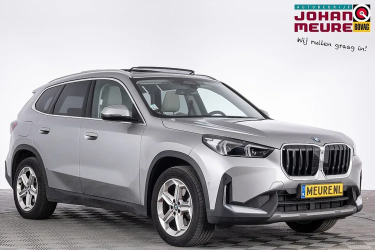 BMW X1 (2024) — foto 1