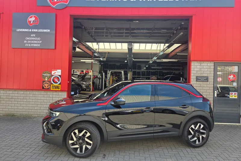 Opel Mokka (2024)
