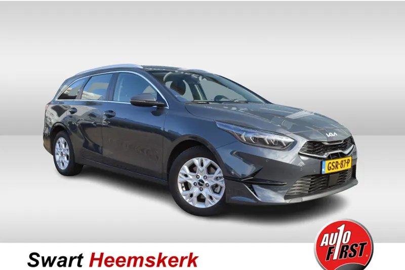 Kia Ceed (2024)