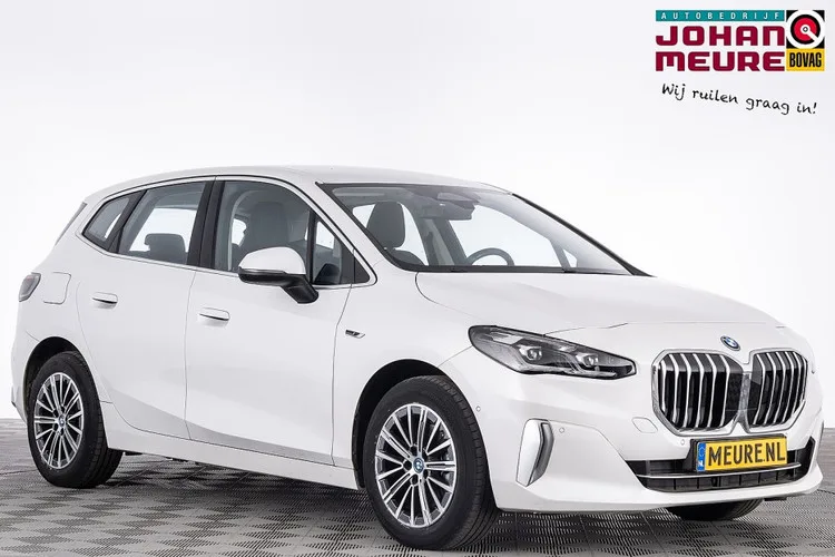 BMW 2-Serie (2022) — foto 1