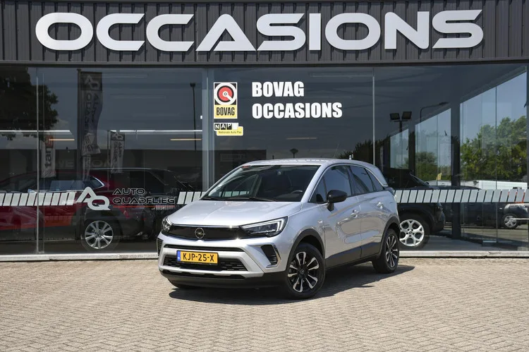 Opel Crossland (2024) — foto 1