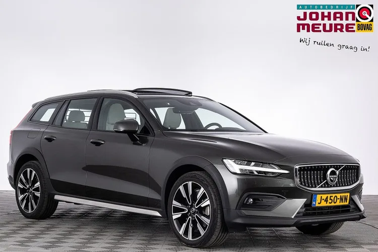 Volvo V60 (2020) — foto 1