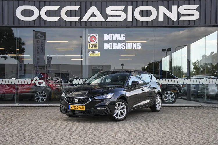 SEAT Leon (2020) — foto 1