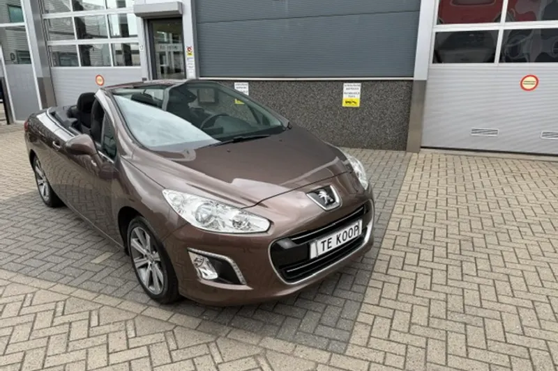 Peugeot 308 (2014)
