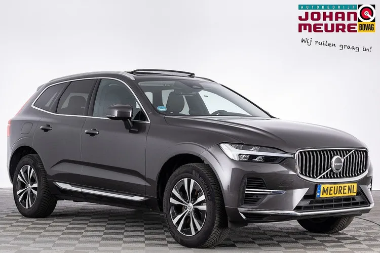 Volvo XC60 (2024) — foto 1